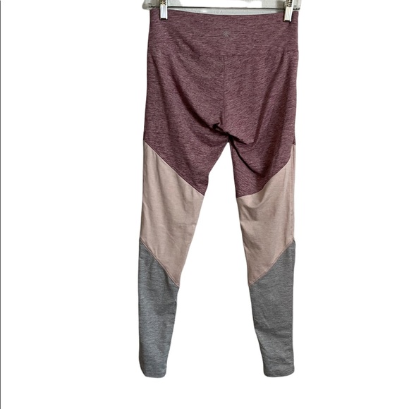 Kyodan color block leggings size small - Picture 5 of 10